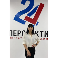 Инна Андреева