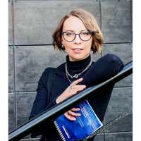 Юлия Захарова