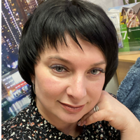 Ирина Черных