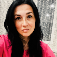 Мария Золотарева