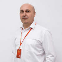 Андрей Козаев