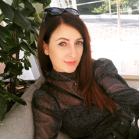 Наталья Юдина