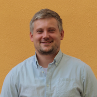 Андрей Майоров