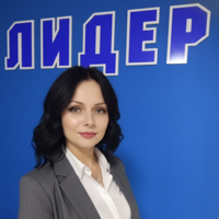 Валентина Денисова