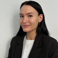 Анна Блинова