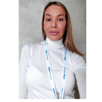 Яна Афанасьева