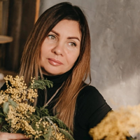 Ольга Скрипникова