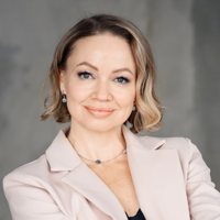 Светлана Северюхина