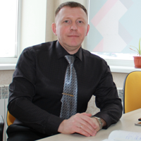 Денис Осипов