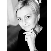 Татьяна Пивоварова