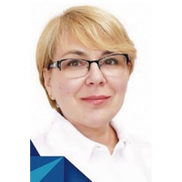 Светлана Воронина
