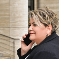 Ирина Христиченко