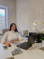 Елена Орлова