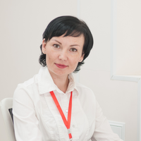 Наталья Шунякова