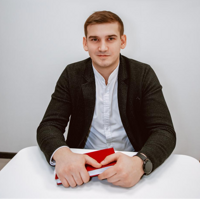 Тарас Вансович