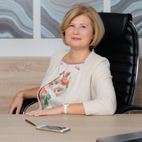 Вера Ботова