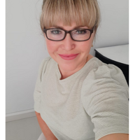 Светлана Ефимова