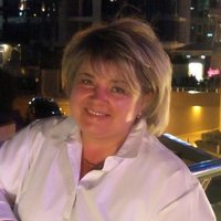 Ирина Полозова