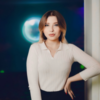 Анна Батталова