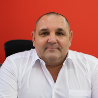 Андрей Дозоров