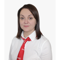 Юлия Зайцева