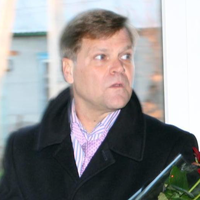 Сергей Салмин