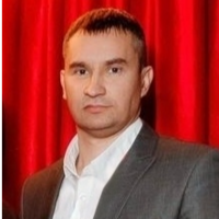 Михаил Бондаренко