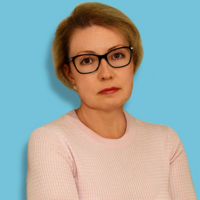 Анфиса Молодцова