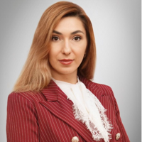 Наталия Алексеева