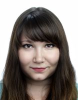 Анастасия Куклина