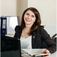 Светлана Морозова