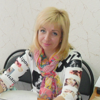 Светлана Цыганкова