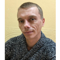 Павел Щербаков