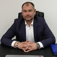 Артур Гиниятов