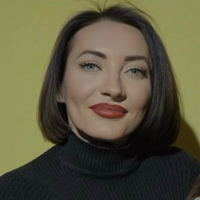 Ирина Тропкина
