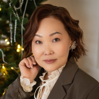 Сэсэгма Запханова