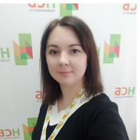 Ольга Кобар