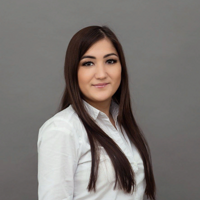 Алия Гимадуллина