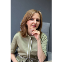 Марина Ващенко