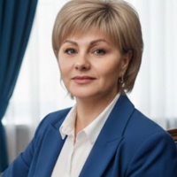 Ирина Трегубова
