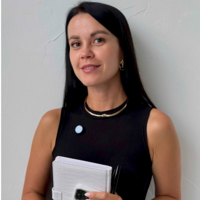 Гузель Гилязова