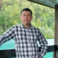 Илшат Хисамов