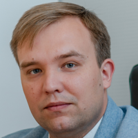 Артем Смирнов