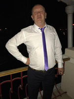 Алексей Федосеев