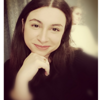 Маргарита Авдошина