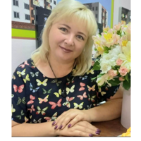 Вера Разумова