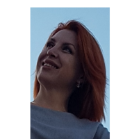 Елена Ефремова