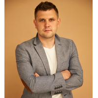 Дмитрий Степанов