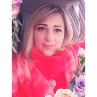 Татьяна Беспалова