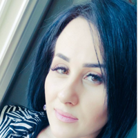 Мариам Карапетян